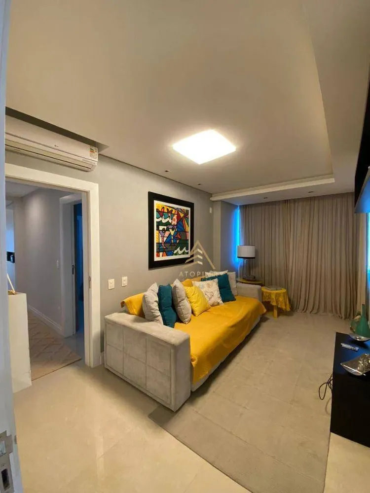 Apartamento, 4 quartos, 228 m² - Foto 13
