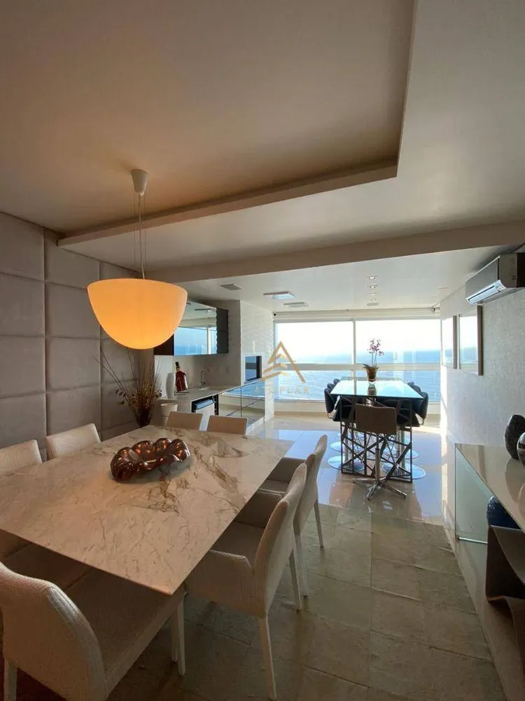 Apartamento, 4 quartos, 228 m² - Foto 3