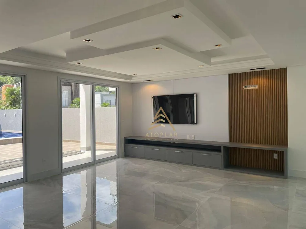 Sobrado, 5 quartos, 400 m² - Foto 2