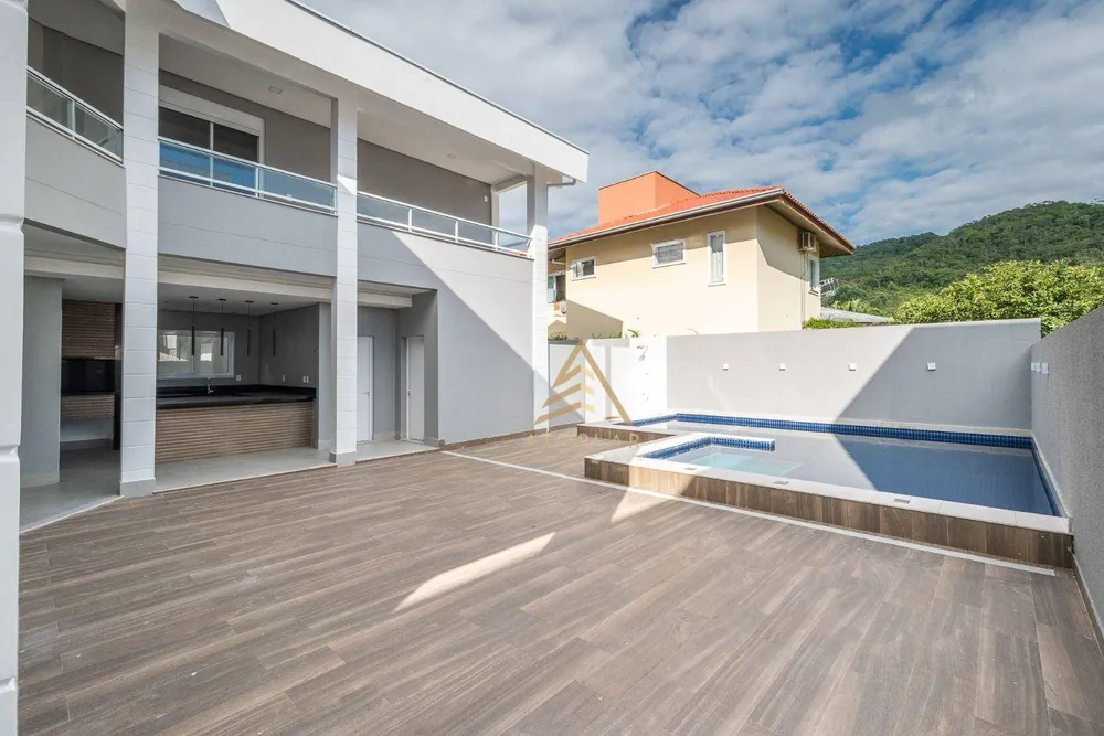 Sobrado, 5 quartos, 400 m² - Foto 4