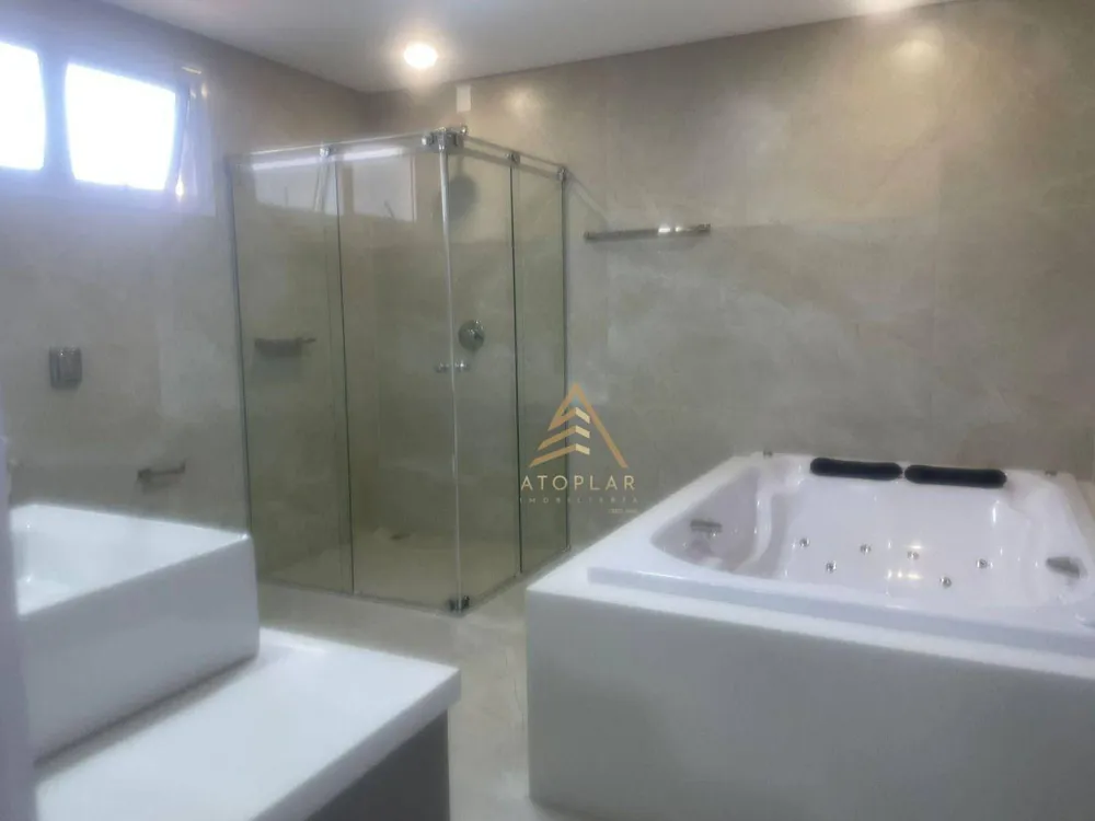 Sobrado, 5 quartos, 400 m² - Foto 5