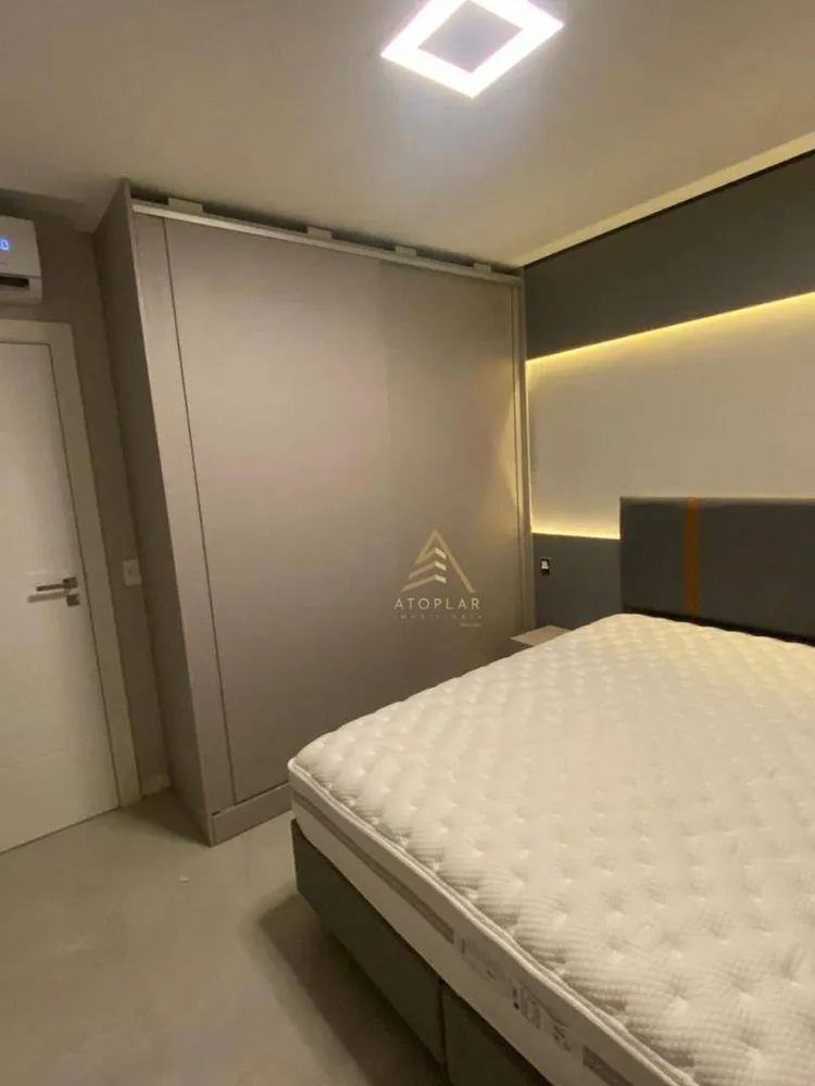 Apartamento, 3 quartos, 130 m² - Foto 4
