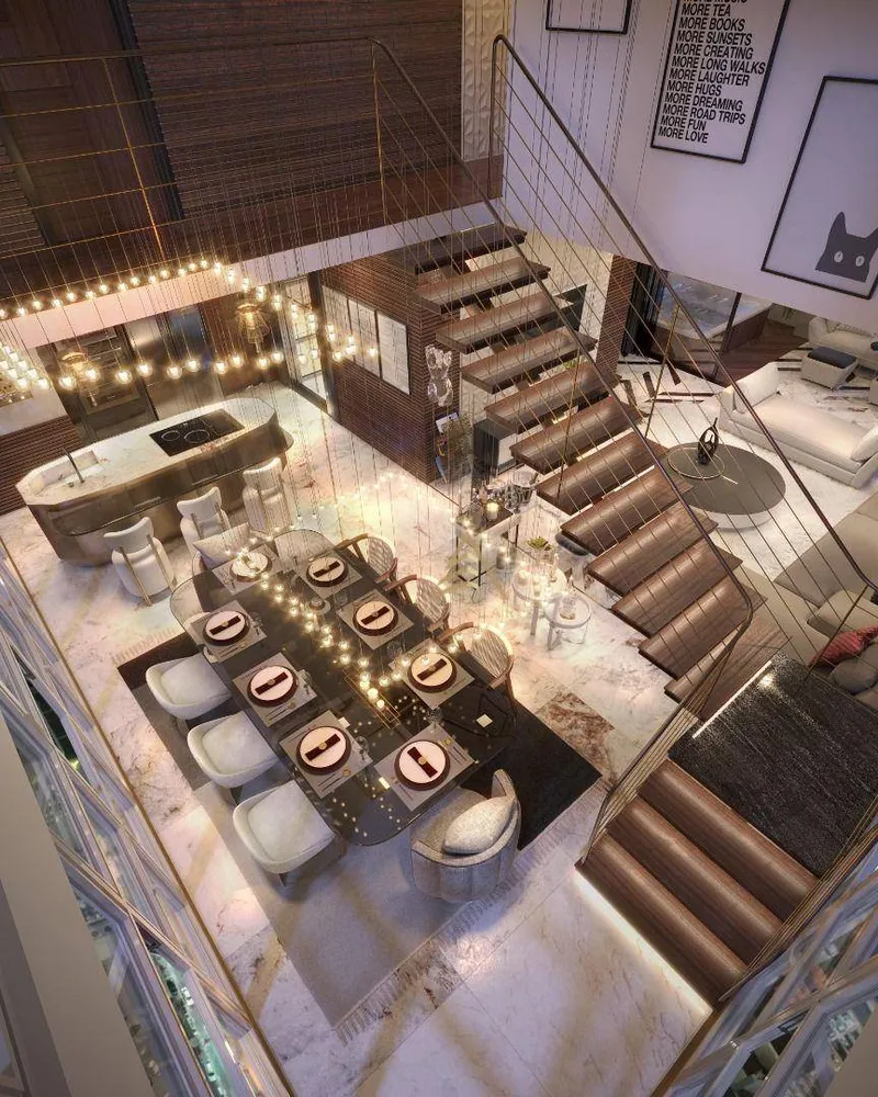 Apartamento, 4 quartos, 185 m² - Foto 6