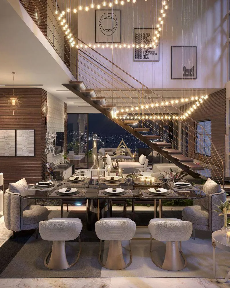 Apartamento, 4 quartos, 185 m² - Foto 5