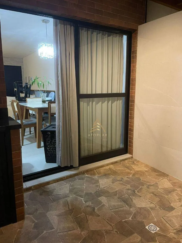 Sobrado, 2 quartos, 67 m² - Foto 5