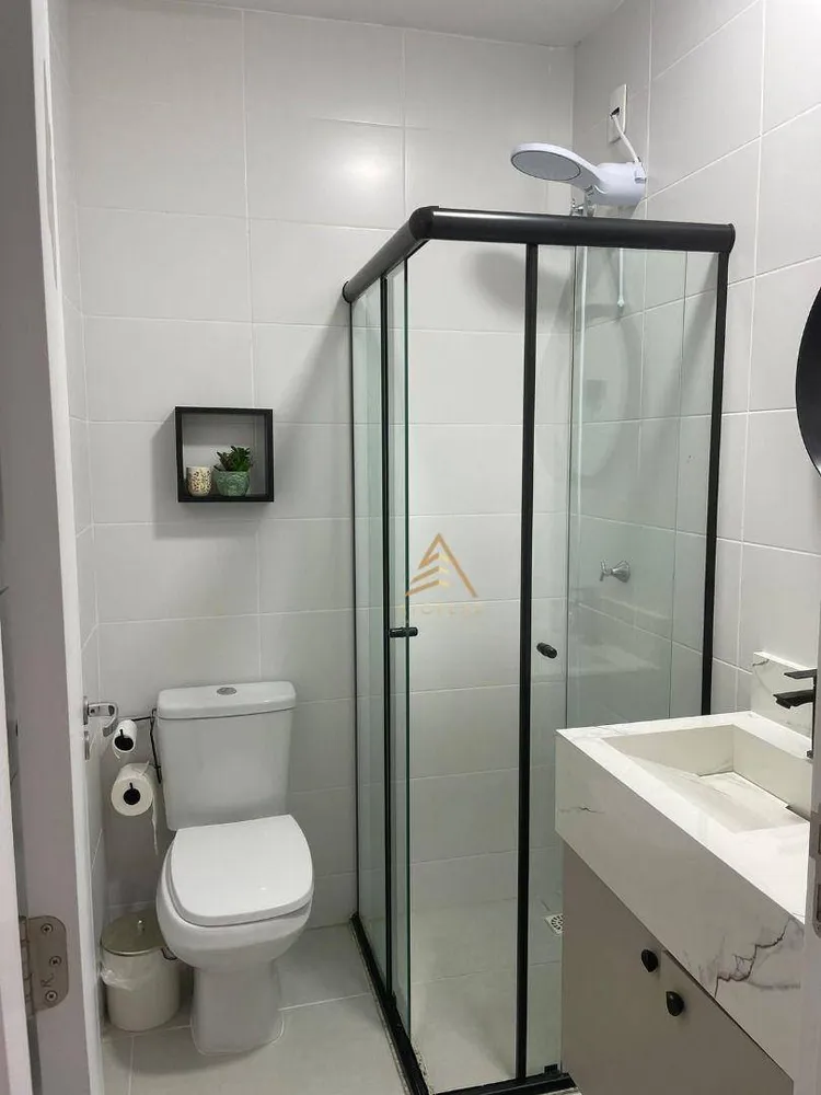 Sobrado, 2 quartos, 67 m² - Foto 10