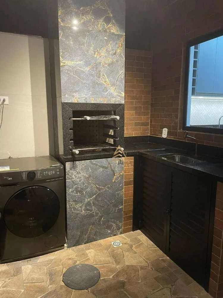 Sobrado, 2 quartos, 67 m² - Foto 4