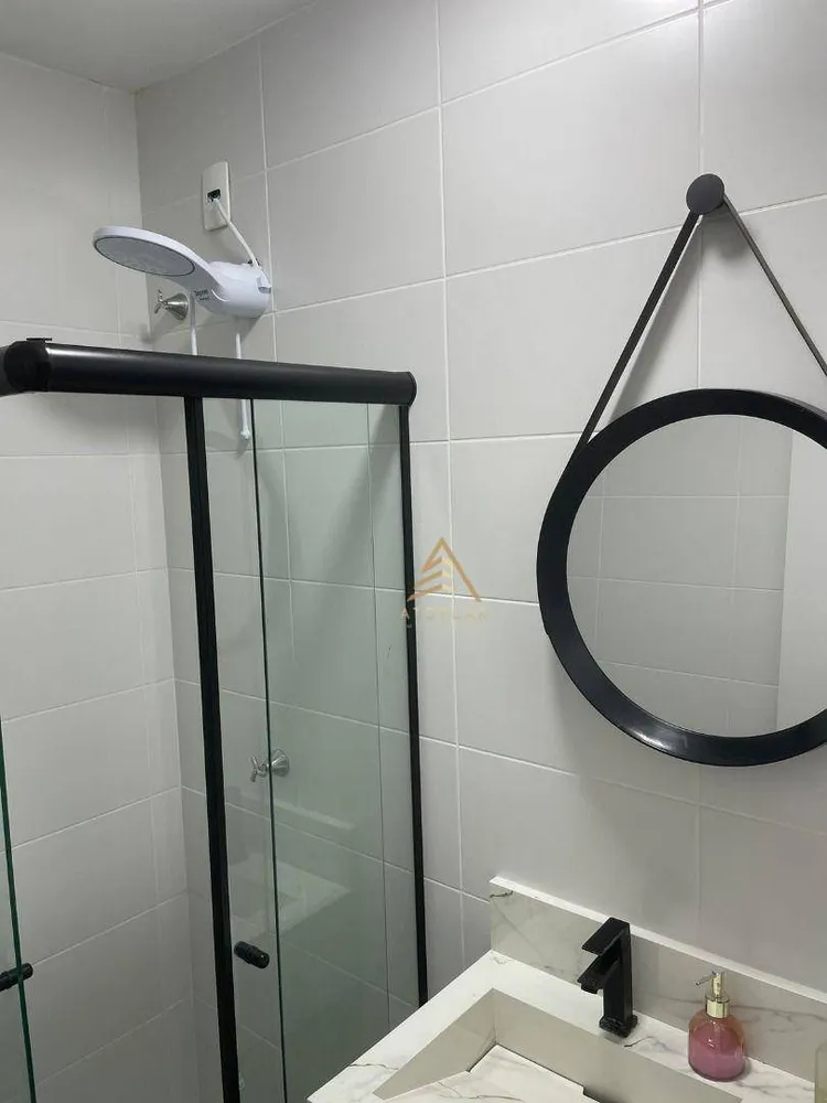 Sobrado, 2 quartos, 67 m² - Foto 9