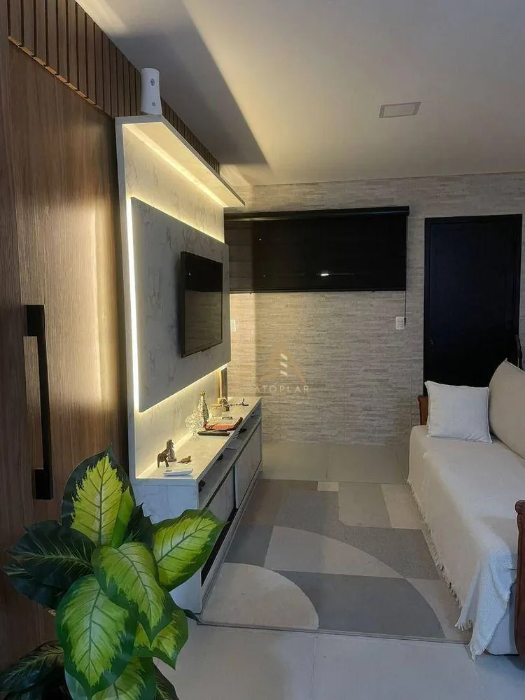 Sobrado, 2 quartos, 67 m² - Foto 2