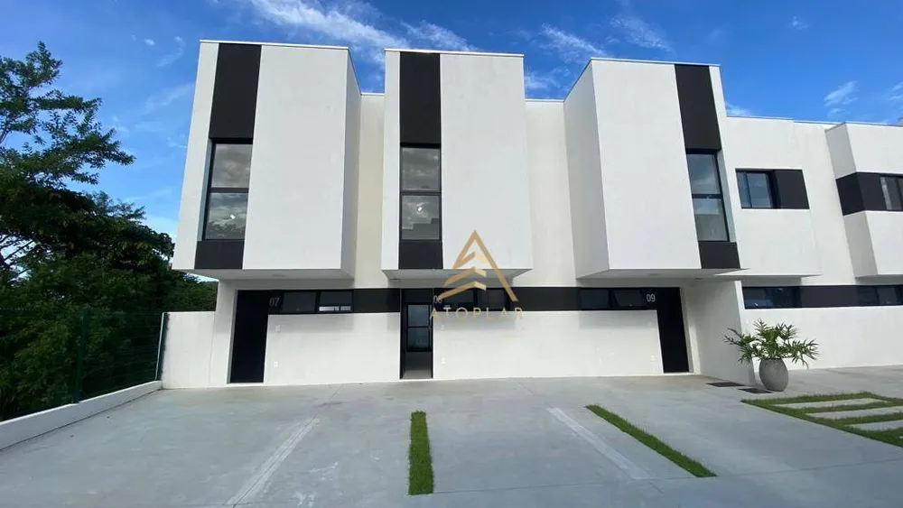 Sobrado, 2 quartos, 67 m² - Foto 12