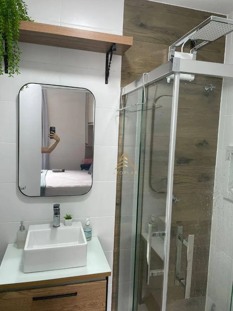 Sobrado, 2 quartos, 67 m² - Foto 11
