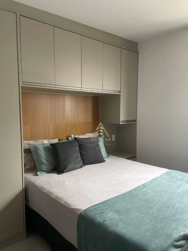 Sobrado, 2 quartos, 67 m² - Foto 8