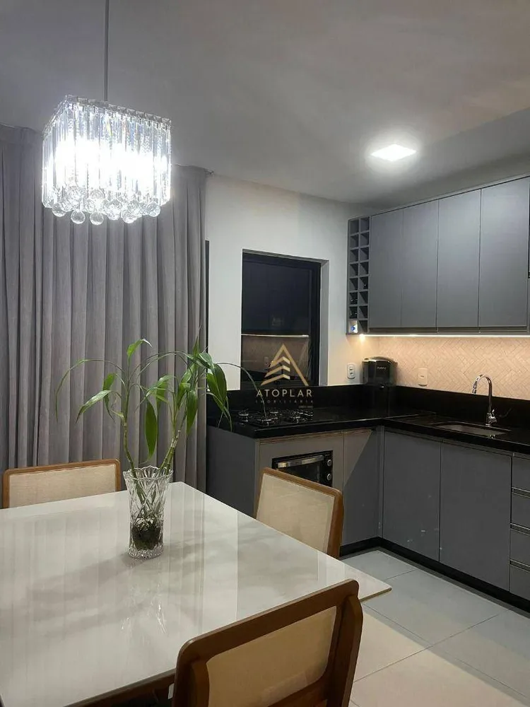 Sobrado, 2 quartos, 67 m² - Foto 3