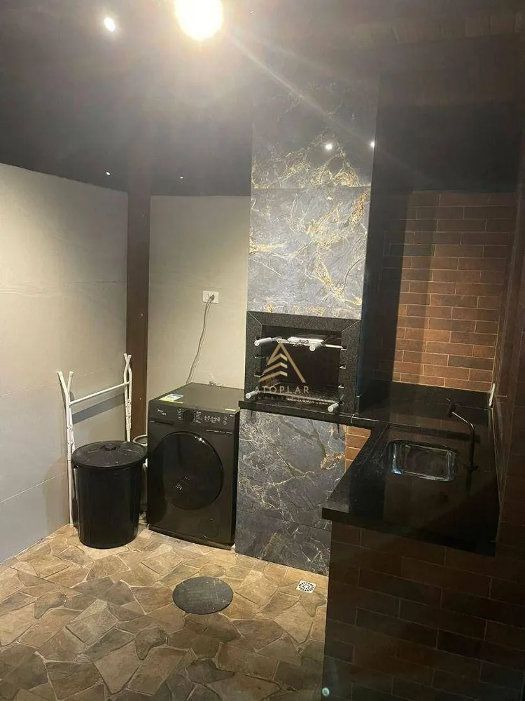 Sobrado, 2 quartos, 67 m² - Foto 6