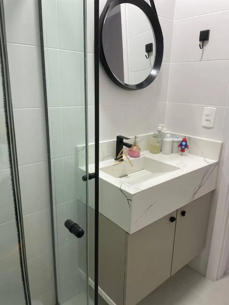 Sobrado, 2 quartos, 67 m² - Foto 7