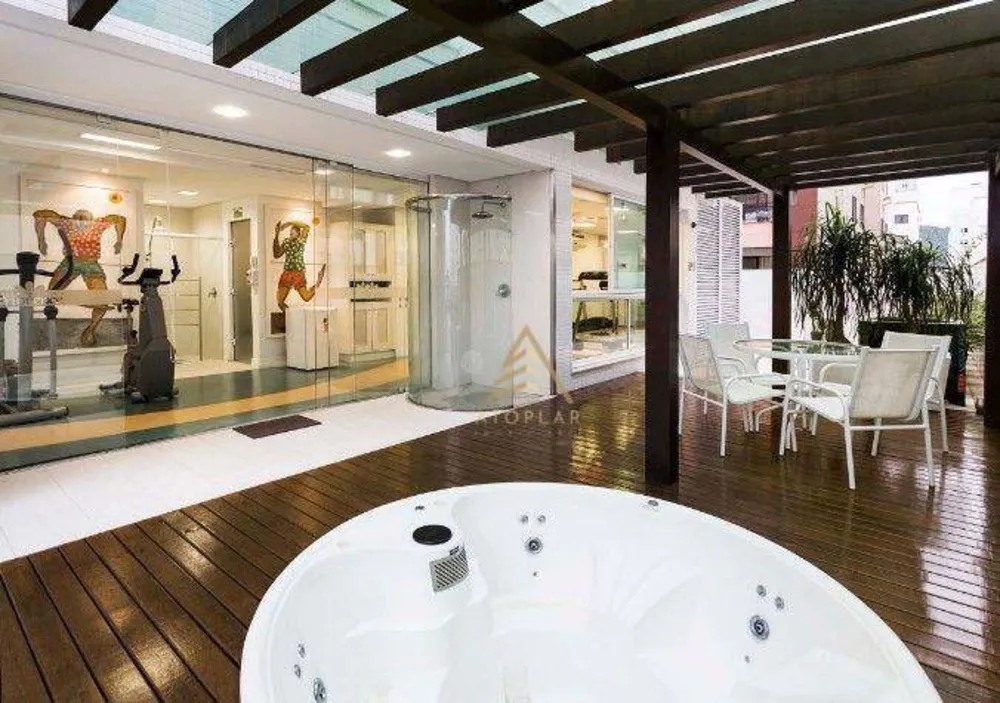 Apartamento, 3 quartos, 142 m² - Foto 8