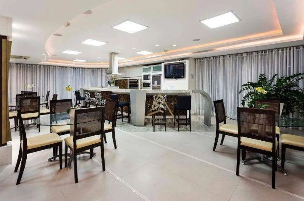 Apartamento, 3 quartos, 142 m² - Foto 7