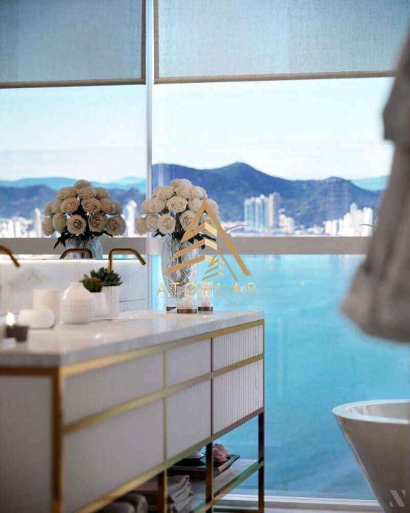 Apartamento, 4 quartos, 184 m² - Foto 3