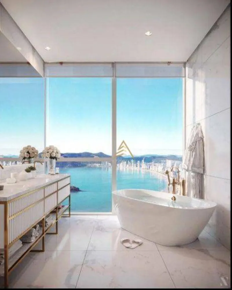 Apartamento, 4 quartos, 184 m² - Foto 7