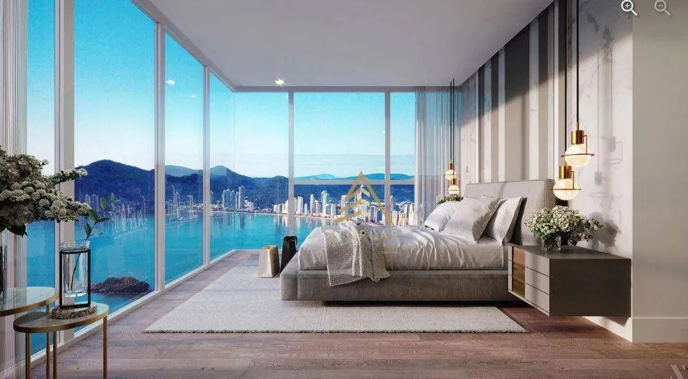 Apartamento, 4 quartos, 184 m² - Foto 8