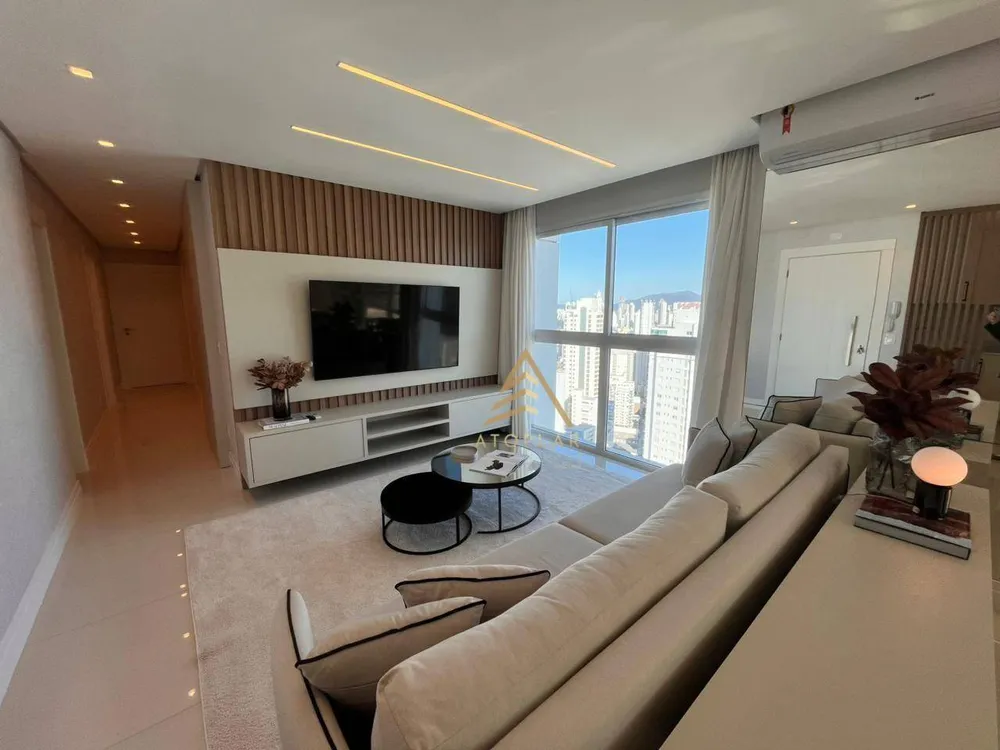 Apartamento, 4 quartos, 140 m² - Foto 4