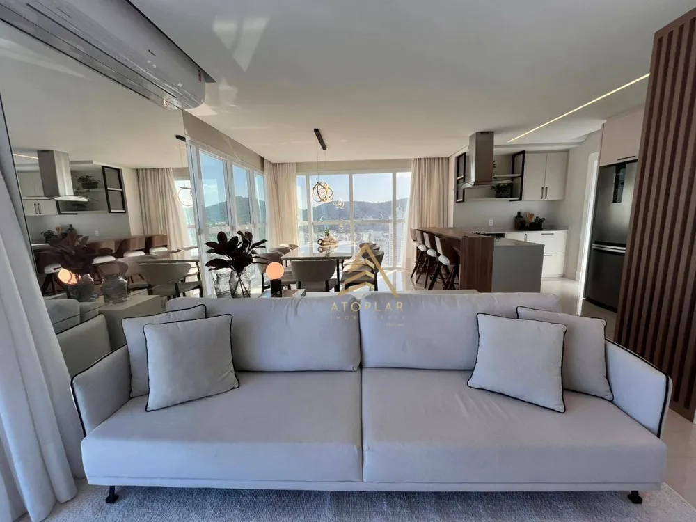 Apartamento, 4 quartos, 140 m² - Foto 5