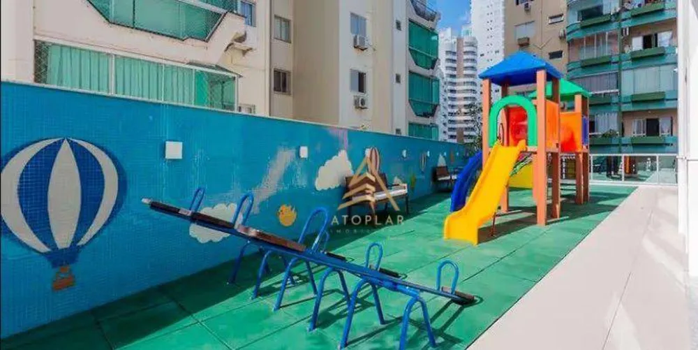 Apartamento, 4 quartos, 140 m² - Foto 6