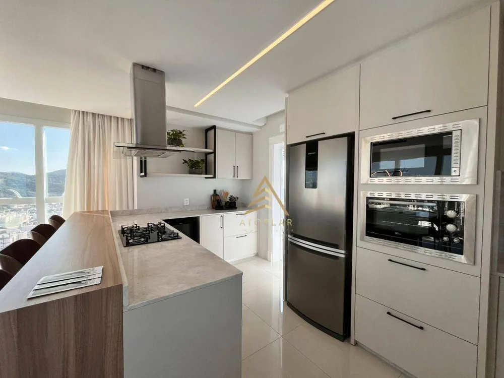 Apartamento, 4 quartos, 140 m² - Foto 7