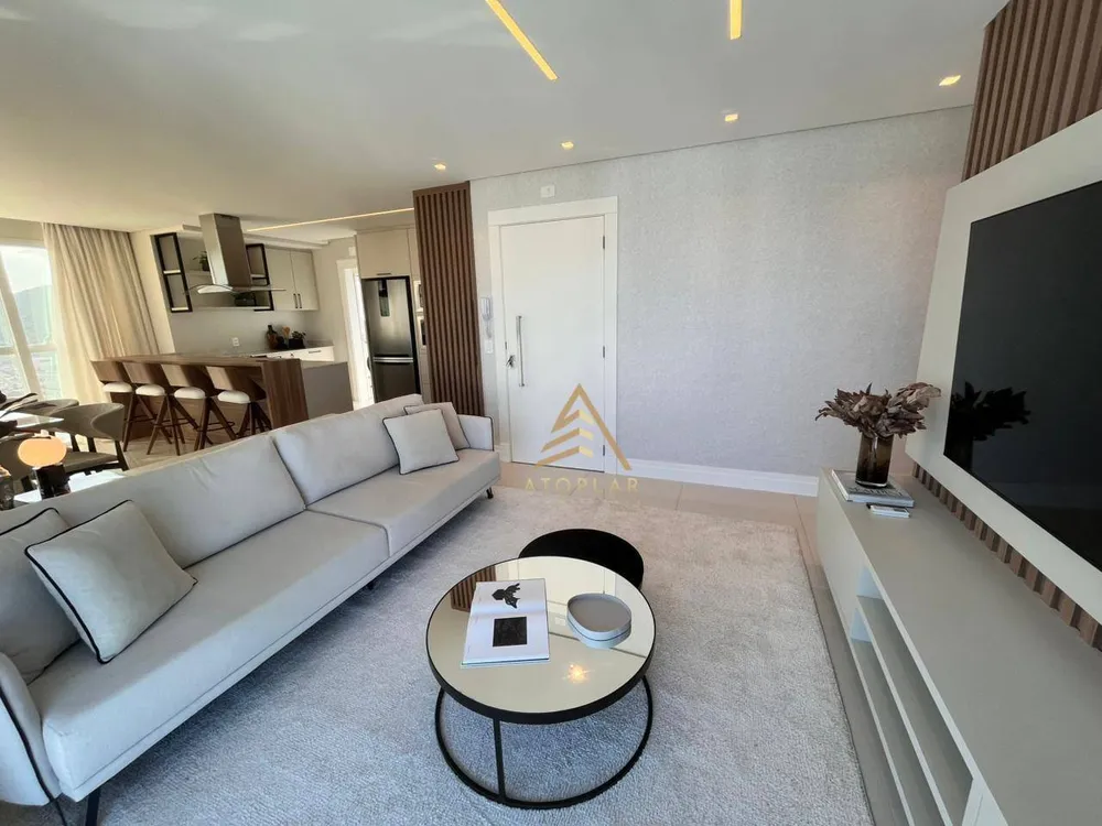 Apartamento, 4 quartos, 140 m² - Foto 3