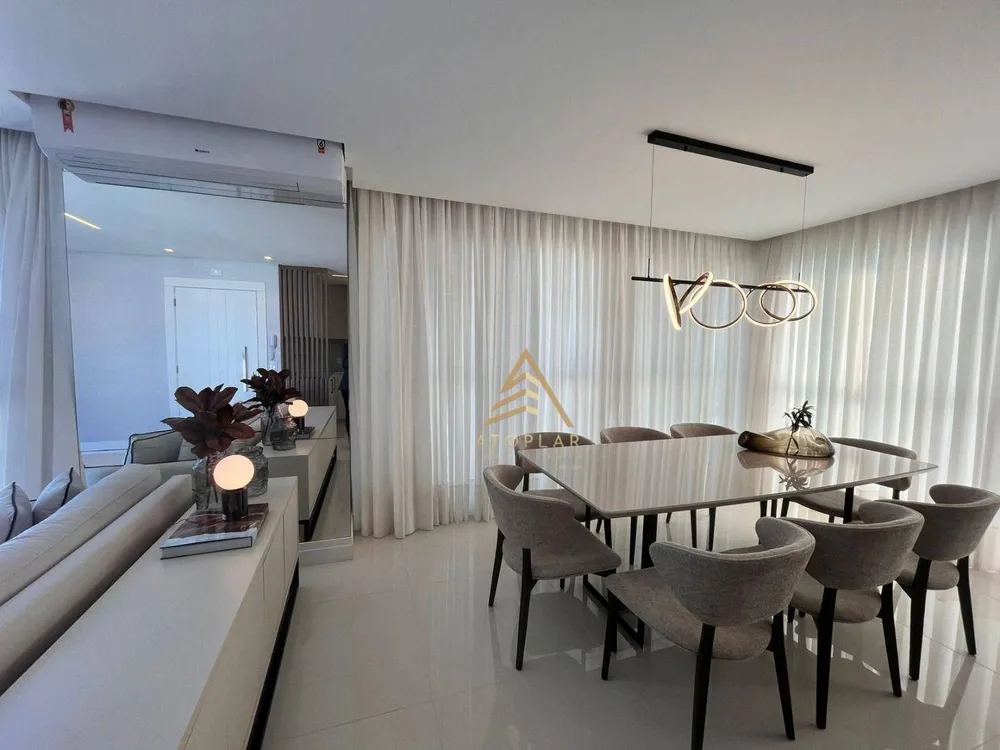 Apartamento, 4 quartos, 140 m² - Foto 8