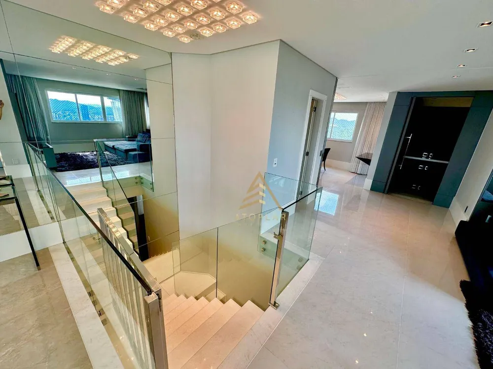 Cobertura, 4 quartos, 400 m² - Foto 1