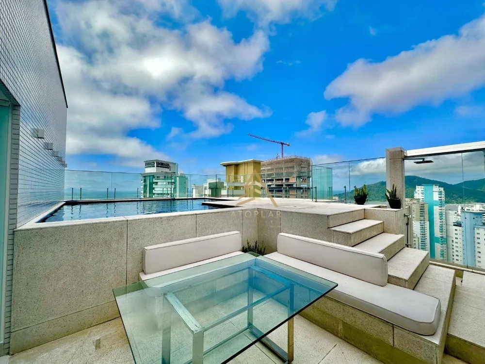 Cobertura, 4 quartos, 400 m² - Foto 6