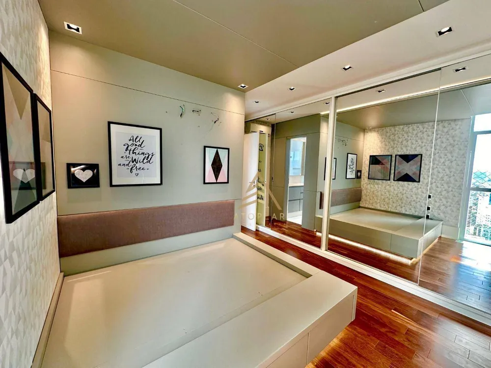 Cobertura, 4 quartos, 400 m² - Foto 4