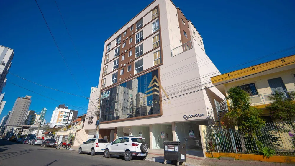 Apartamento, 2 quartos, 63 m² - Foto 6