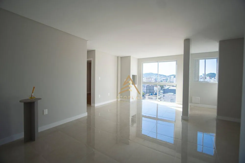 Apartamento, 2 quartos, 63 m² - Foto 2