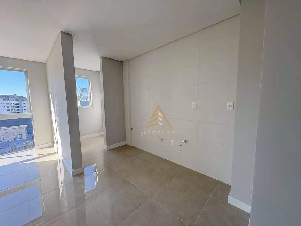 Apartamento, 2 quartos, 63 m² - Foto 1