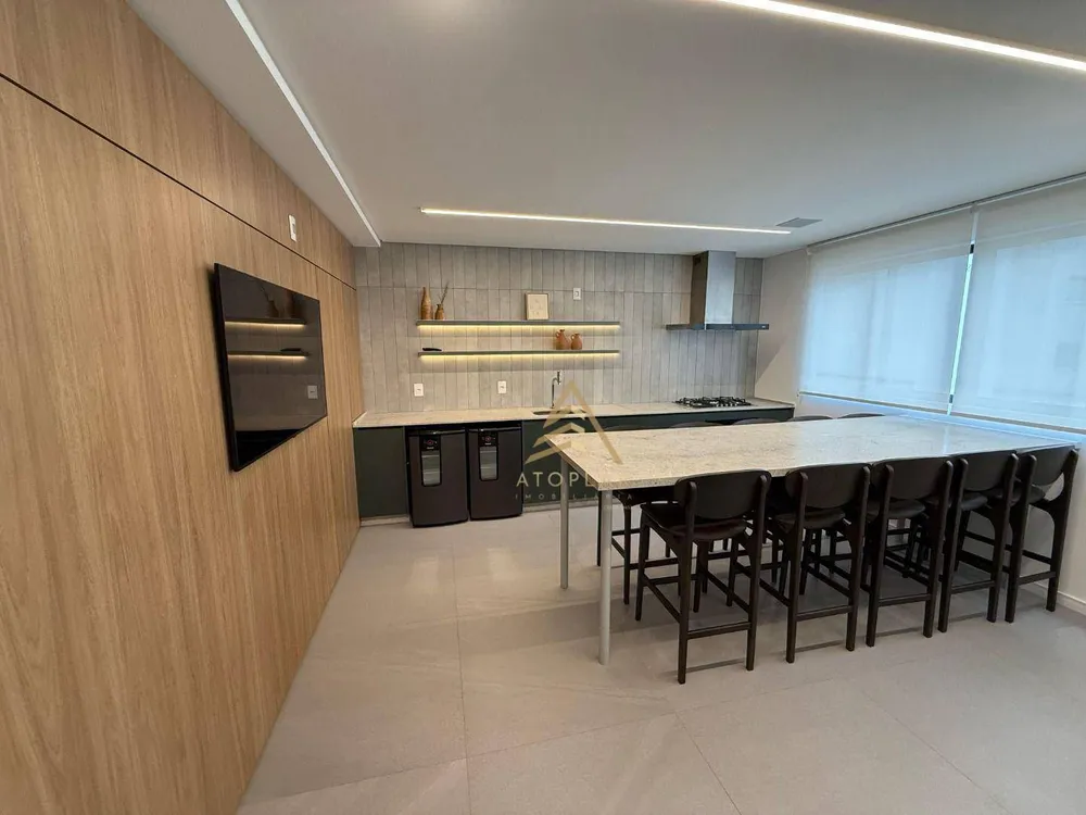 Apartamento, 4 quartos, 135 m² - Foto 8