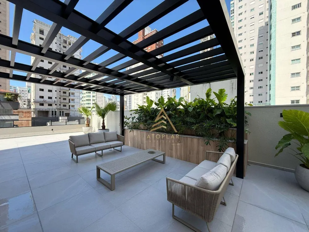Apartamento, 4 quartos, 135 m² - Foto 5
