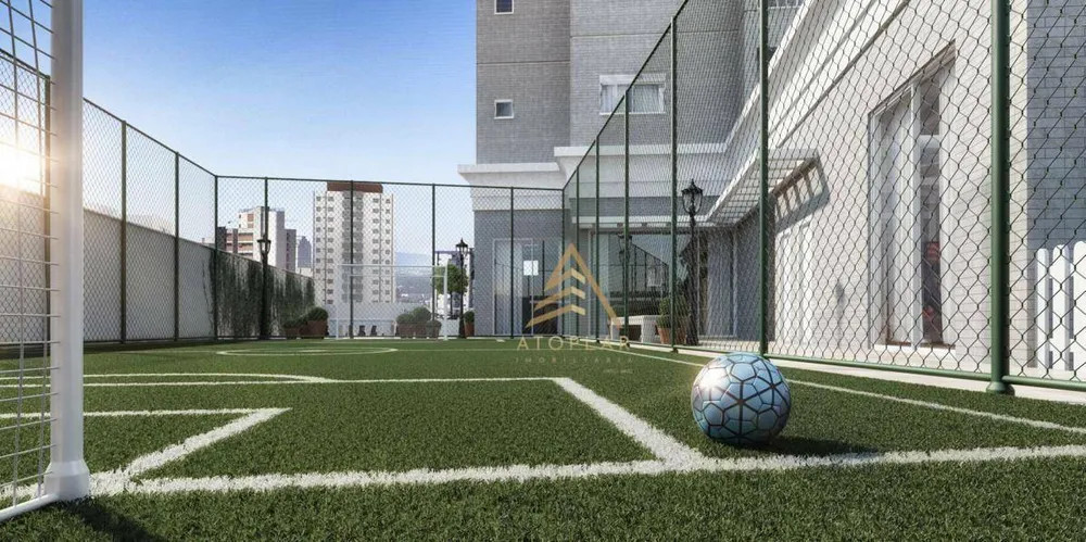 Apartamento, 3 quartos, 120 m² - Foto 20