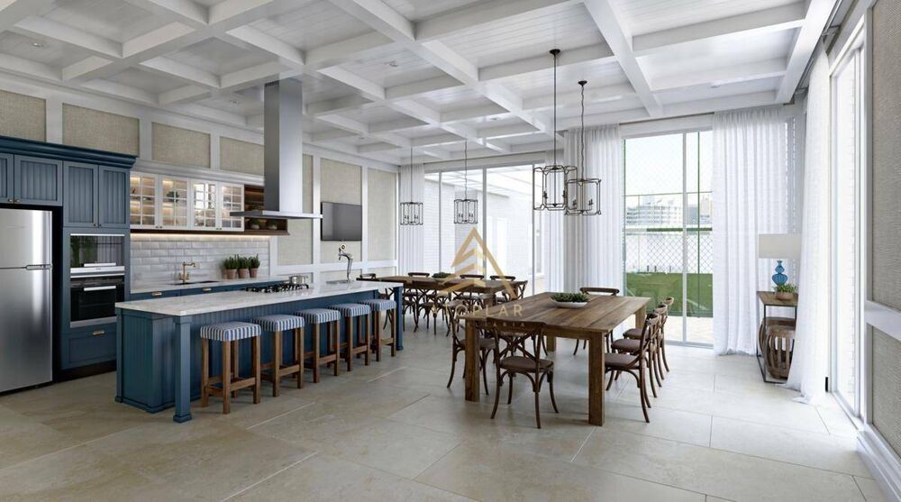 Apartamento, 3 quartos, 120 m² - Foto 5