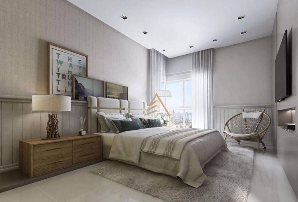 Apartamento, 3 quartos, 120 m² - Foto 3