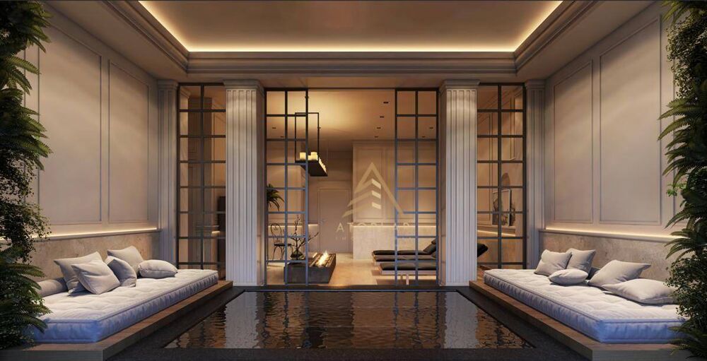 Apartamento, 3 quartos, 120 m² - Foto 10