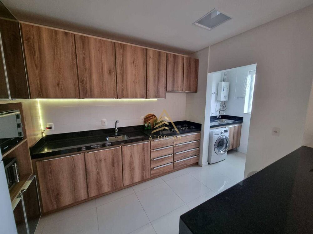 Apartamento, 2 quartos, 101 m² - Foto 4