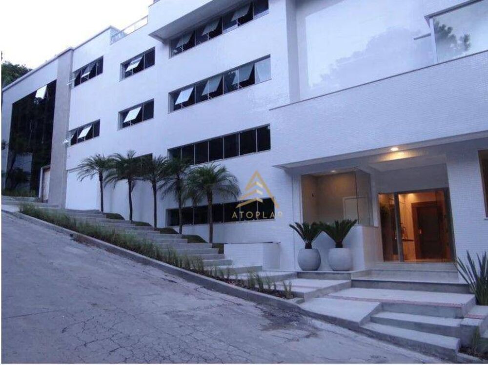 Apartamento, 2 quartos, 101 m² - Foto 6