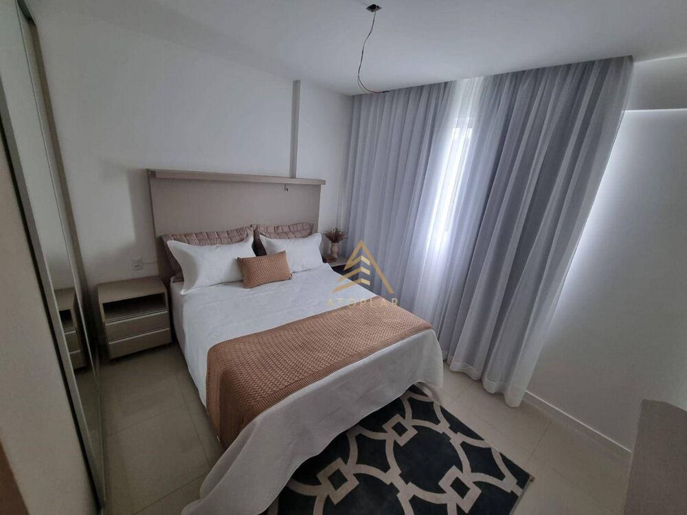 Apartamento, 2 quartos, 101 m² - Foto 7