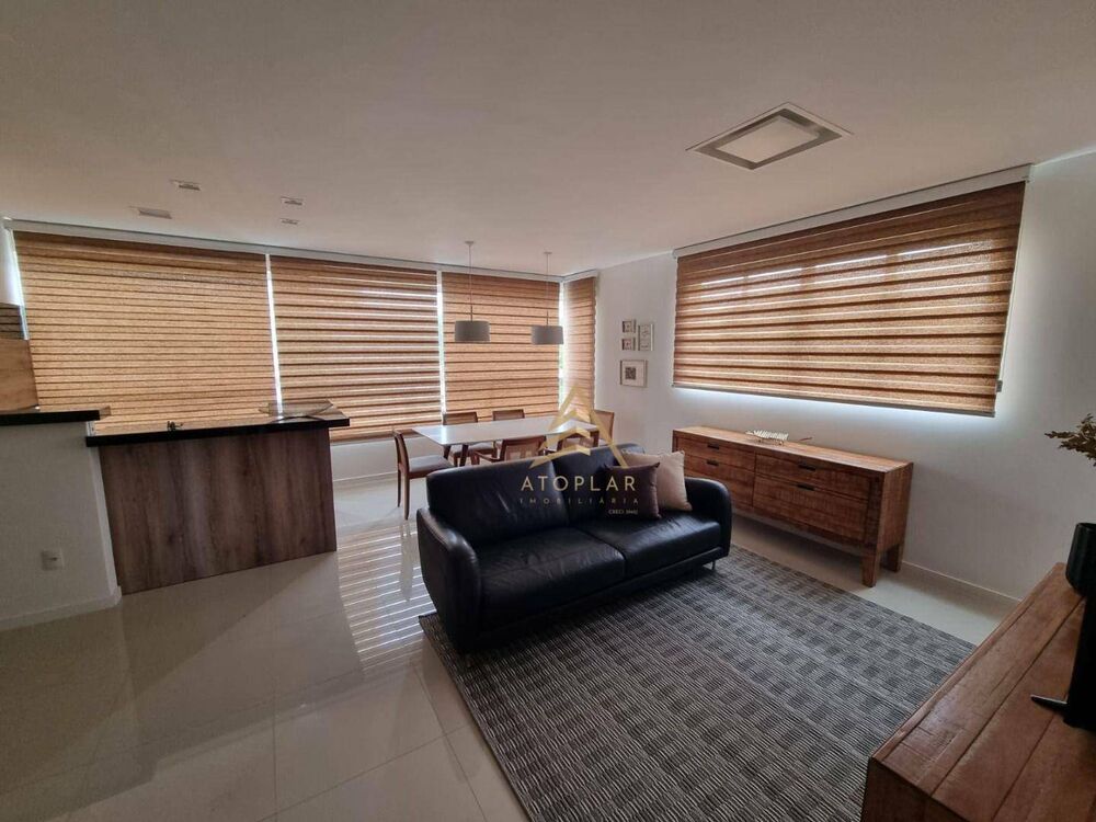 Apartamento, 2 quartos, 101 m² - Foto 8