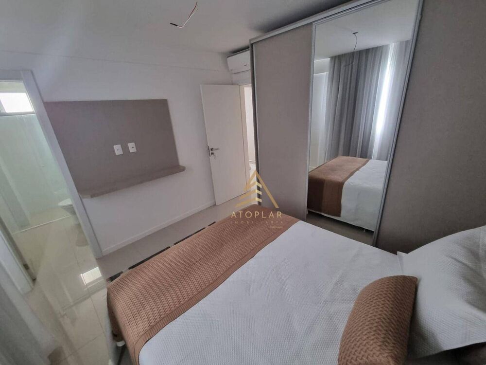 Apartamento, 2 quartos, 101 m² - Foto 1