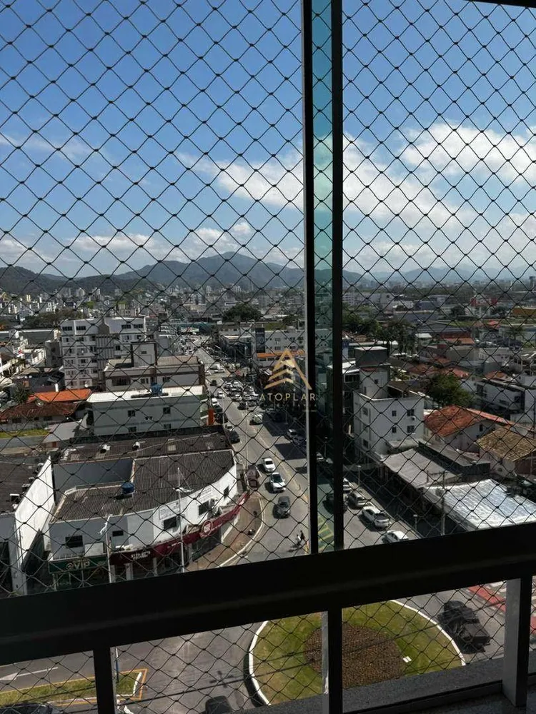 Apartamento, 3 quartos, 130 m² - Foto 8