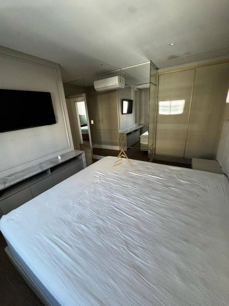 Apartamento, 3 quartos, 130 m² - Foto 3