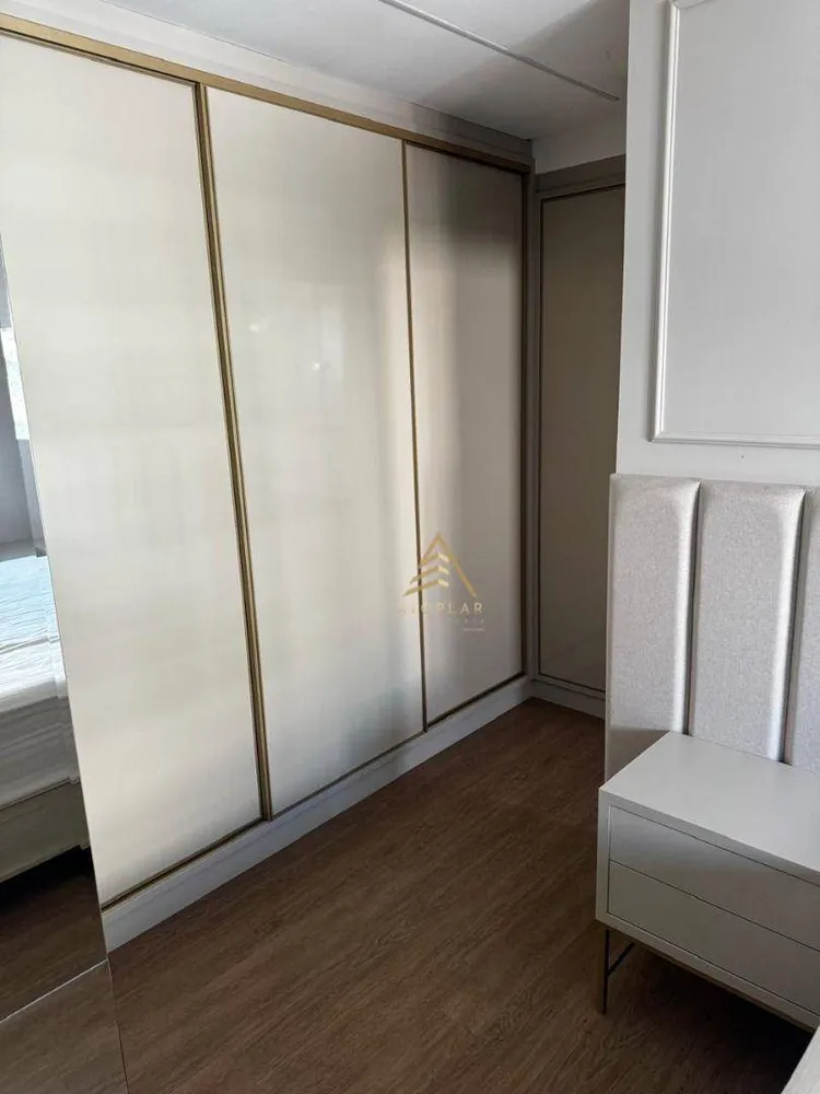 Apartamento, 3 quartos, 130 m² - Foto 4